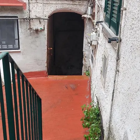 Dimora Sant'elmo Dom wakacyjny
