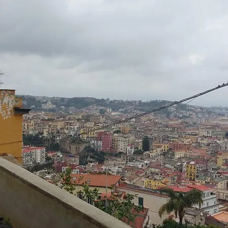 Dimora Sant'elmo *