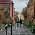 Hébergement de vacances Dimora Sant'elmo *