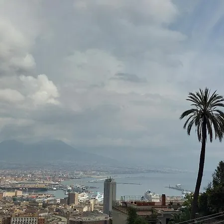 Dimora Sant'elmo Naples