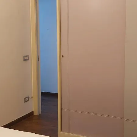 Hébergement de vacances Dimora Sant'elmo *