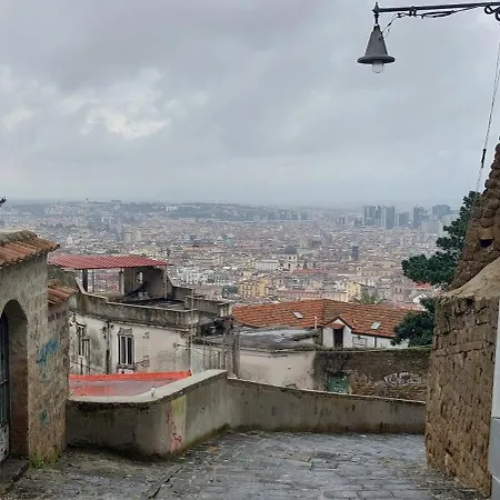 Dimora Sant'elmo *