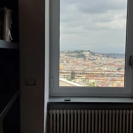 Dimora Sant'elmo
