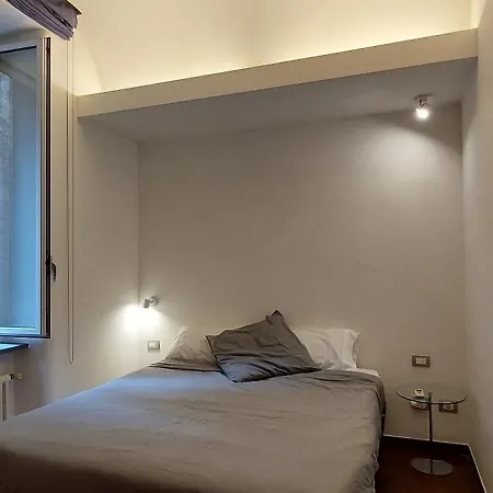Dimora Sant'elmo Naples