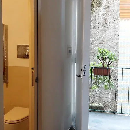 Dimora Sant'elmo Hébergement de vacances *