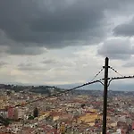 Сasa de vacaciones Dimora Sant'elmo