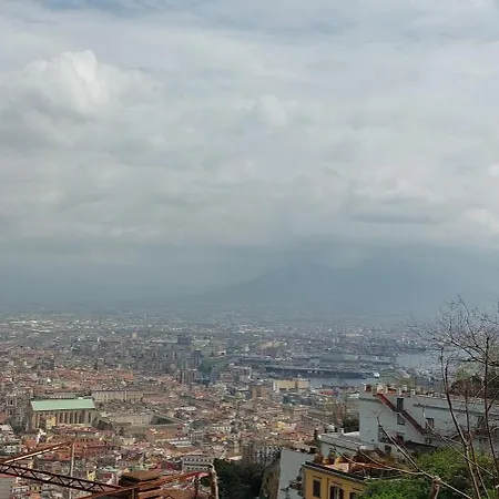 Dimora Sant'elmo