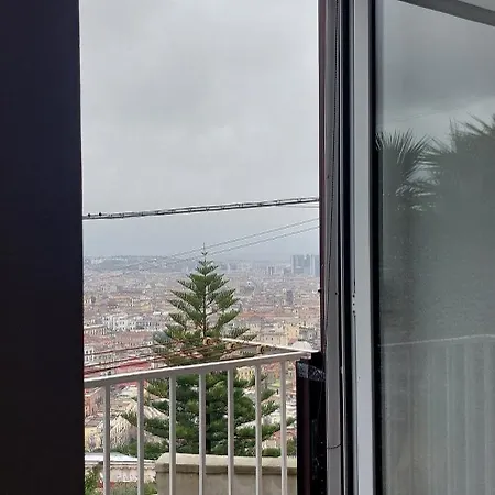 Dimora Sant'elmo *
