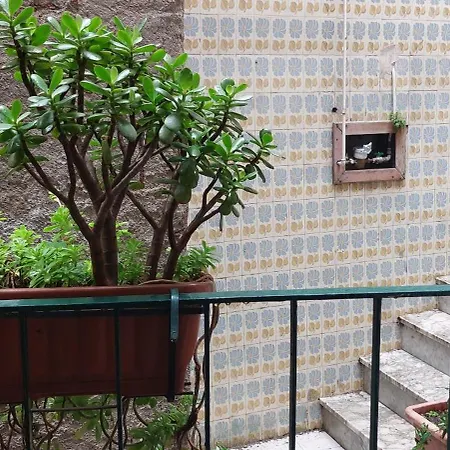 Dimora Sant'elmo Neapol