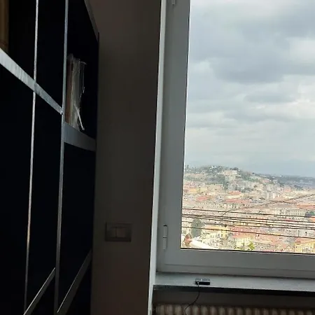 Dimora Sant'elmo Nyaraló