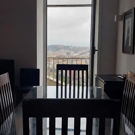 Dimora Sant'elmo * Neapol